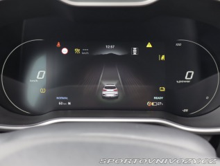 MG Ostatní modely ZS SUV Comfort EV 50.3 kWh 2022