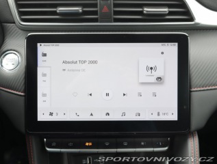 MG Ostatní modely ZS SUV Comfort EV 50.3 kWh 2022