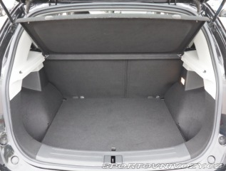 MG Ostatní modely ZS SUV Comfort EV 50.3 kWh 2022