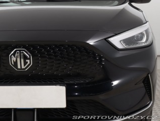 MG Ostatní modely ZS SUV Comfort EV 50.3 kWh 2022