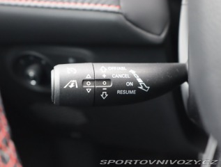 MG Ostatní modely ZS SUV Comfort EV 50.3 kWh 2022