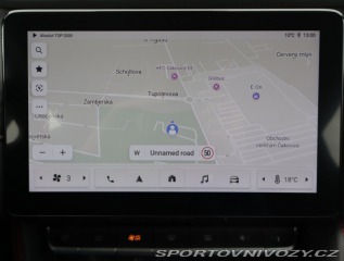 MG Ostatní modely ZS SUV Comfort EV 50.3 kWh 2022