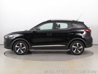 MG Ostatní modely ZS SUV Comfort EV 50.3 kWh 2022