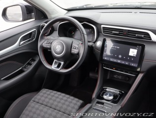 MG Ostatní modely ZS SUV Comfort EV 50.3 kWh 2022