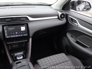 MG Ostatní modely ZS SUV Comfort EV 50.3 kWh 2022