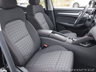 MG Ostatní modely ZS SUV Comfort EV 50.3 kWh 2022