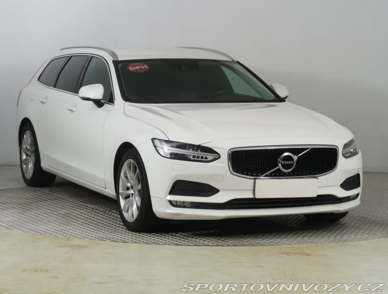Volvo V90 Comfort D5 AWD