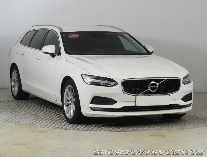 Volvo V90 Comfort D5 AWD 2016