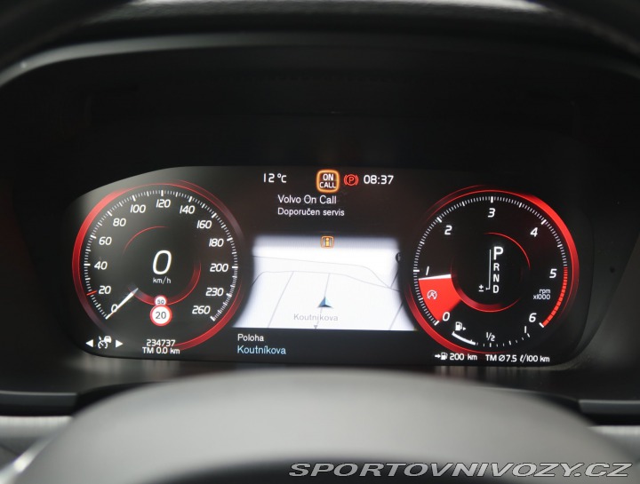 Volvo V90 Comfort D5 AWD 2016