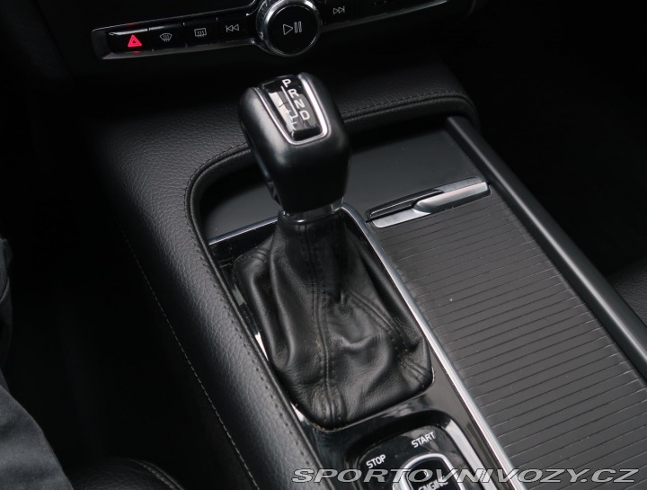 Volvo V90 Comfort D5 AWD 2016