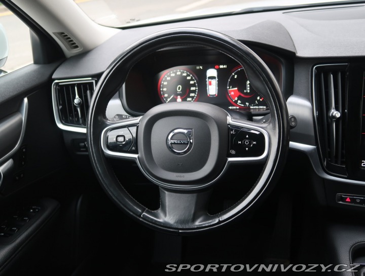 Volvo V90 Comfort D5 AWD 2016