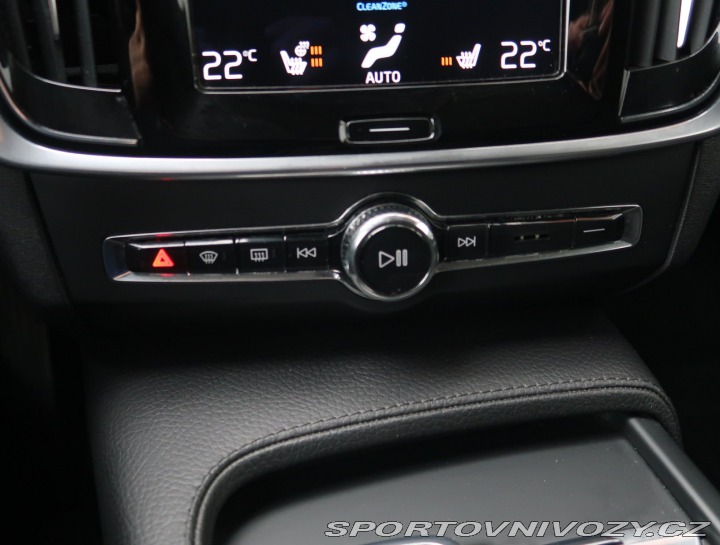 Volvo V90 Comfort D5 AWD 2016