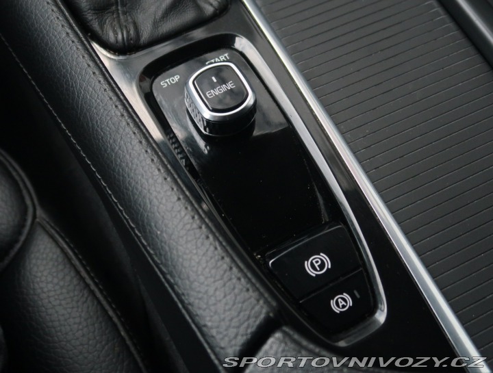 Volvo V90 Comfort D5 AWD 2016
