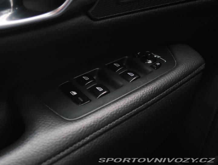 Volvo V90 Comfort D5 AWD 2016