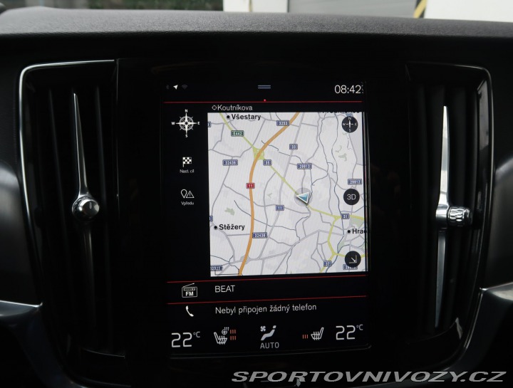 Volvo V90 Comfort D5 AWD 2016