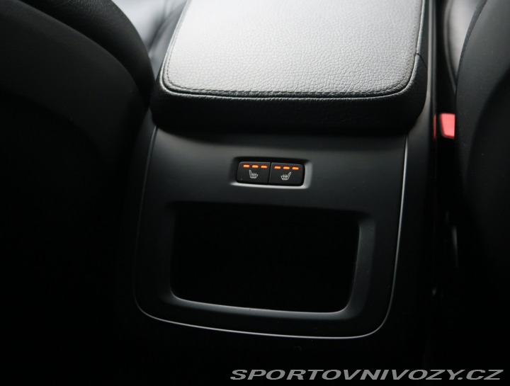 Volvo V90 Comfort D5 AWD 2016