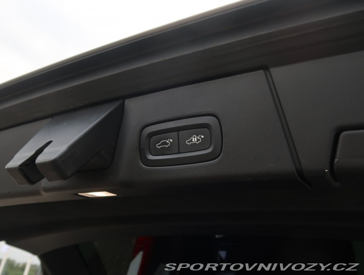 Volvo V90 Comfort D5 AWD 2016