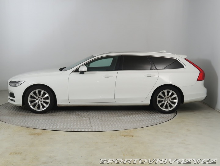 Volvo V90 Comfort D5 AWD 2016