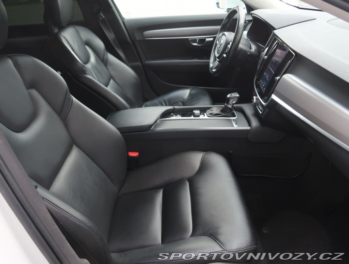 Volvo V90 Comfort D5 AWD 2016