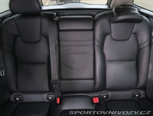 Volvo V90 Comfort D5 AWD 2016