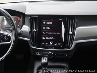 Volvo V90 Comfort D5 AWD 2016