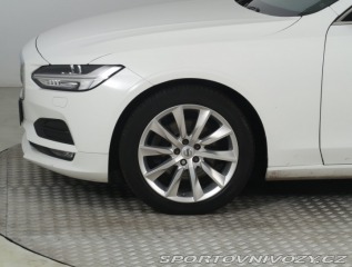Volvo V90 Comfort D5 AWD 2016