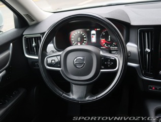 Volvo V90 Comfort D5 AWD 2016
