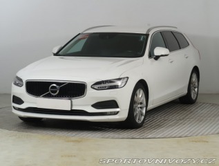 Volvo V90 Comfort D5 AWD 2016