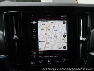 Volvo V90 Comfort D5 AWD 2016