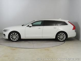 Volvo V90 Comfort D5 AWD 2016