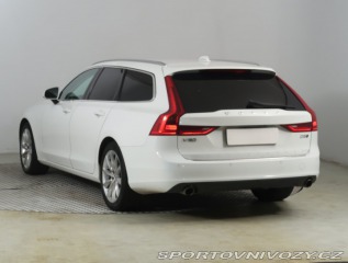Volvo V90 Comfort D5 AWD 2016
