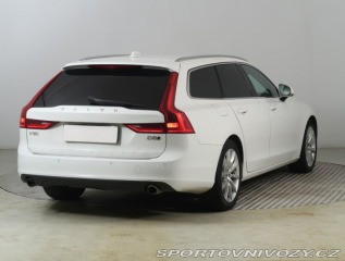 Volvo V90 Comfort D5 AWD 2016