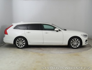 Volvo V90 Comfort D5 AWD 2016