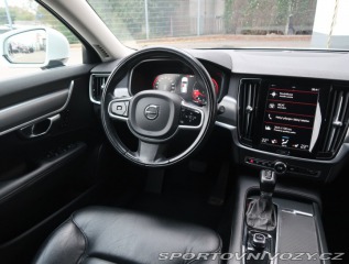 Volvo V90 Comfort D5 AWD 2016