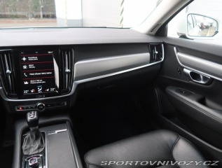 Volvo V90 Comfort D5 AWD 2016
