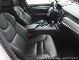 Volvo V90 Comfort D5 AWD 2016