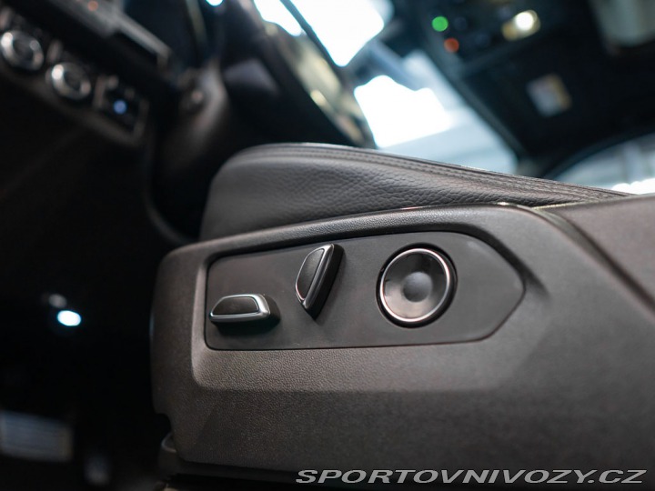 Ostatní značky Ostatní modely GMC Yukon 6.2 XL Denali Ultimate Ai 2021