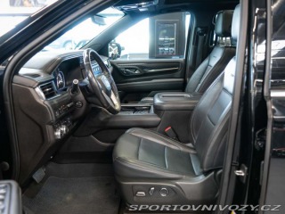 Ostatní značky Ostatní modely GMC Yukon 6.2 XL Denali Ultimate Ai 2021