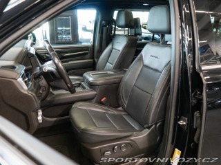 Ostatní značky Ostatní modely GMC Yukon 6.2 XL Denali Ultimate Ai 2021