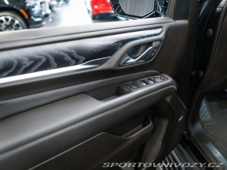 Ostatní značky Ostatní modely GMC Yukon 6.2 XL Denali Ultimate Ai 2021