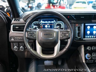 Ostatní značky Ostatní modely GMC Yukon 6.2 XL Denali Ultimate Ai 2021