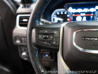 Ostatní značky Ostatní modely GMC Yukon 6.2 XL Denali Ultimate Ai 2021