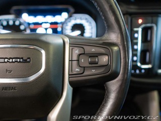 Ostatní značky Ostatní modely GMC Yukon 6.2 XL Denali Ultimate Ai 2021