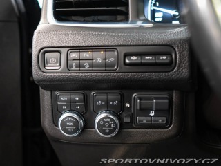 Ostatní značky Ostatní modely GMC Yukon 6.2 XL Denali Ultimate Ai 2021