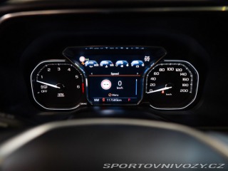 Ostatní značky Ostatní modely GMC Yukon 6.2 XL Denali Ultimate Ai 2021