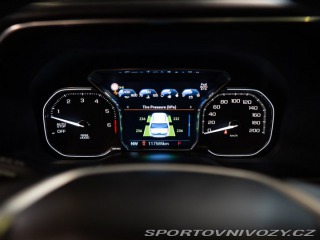 Ostatní značky Ostatní modely GMC Yukon 6.2 XL Denali Ultimate Ai 2021