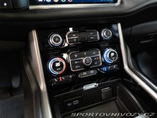 Ostatní značky Ostatní modely GMC Yukon 6.2 XL Denali Ultimate Ai 2021