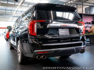Ostatní značky Ostatní modely GMC Yukon 6.2 XL Denali Ultimate Ai 2021