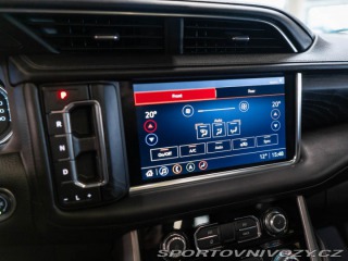 Ostatní značky Ostatní modely GMC Yukon 6.2 XL Denali Ultimate Ai 2021