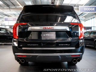 Ostatní značky Ostatní modely GMC Yukon 6.2 XL Denali Ultimate Ai 2021